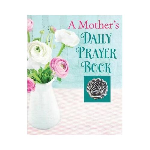 Deluxe Prayer Book - Mother's Daily Prayer Book
