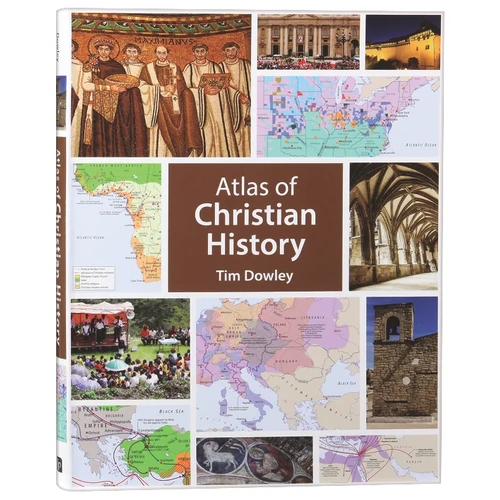Atlas of Christian History