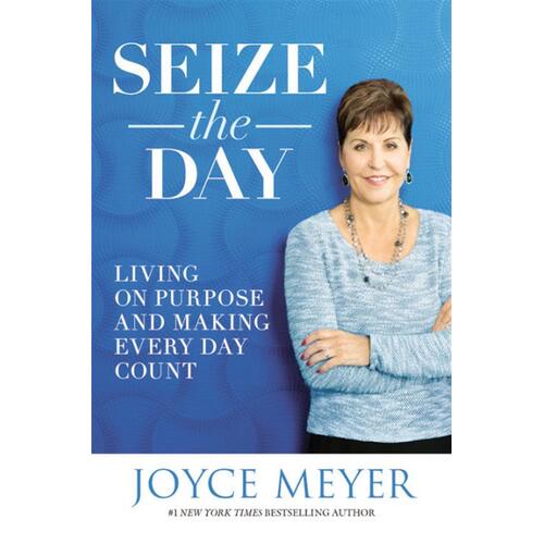 Seize The Day