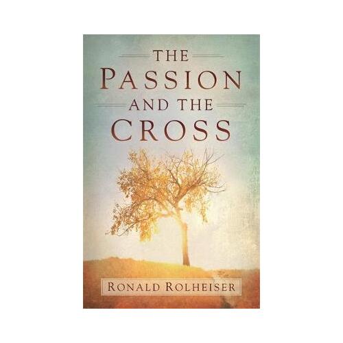 Passion and the Cross Daily Readings for Lent