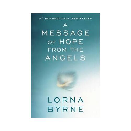 Message of Hope from the Angels