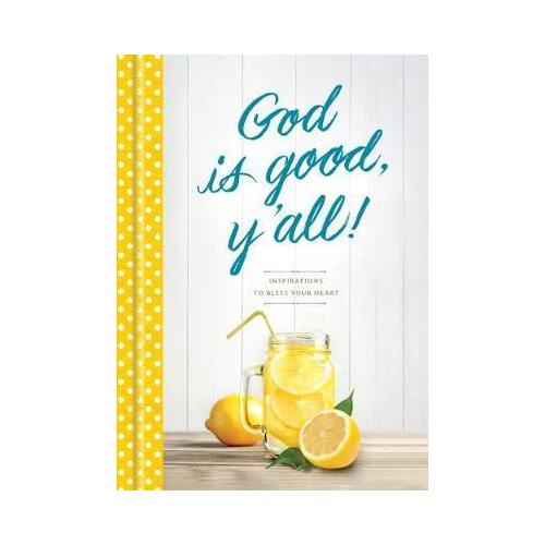 God is Good, Yáll