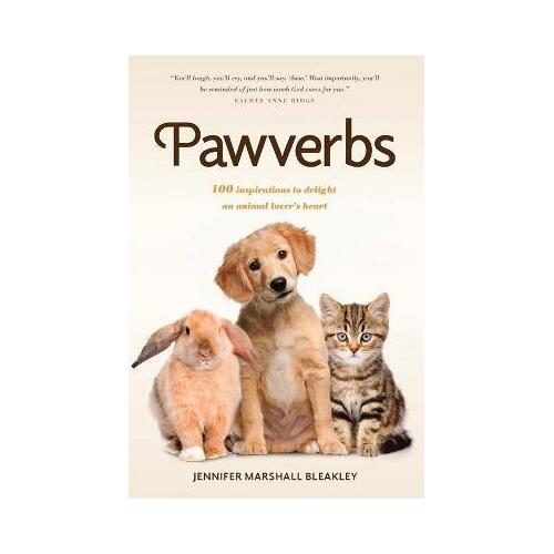 Pawverbs