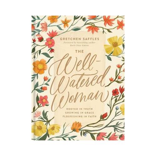 The Well-Watered Woman