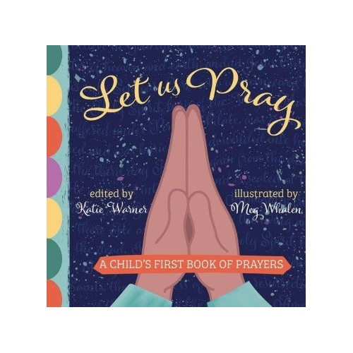 Let us Pray