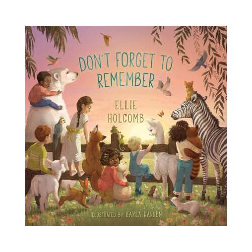 Don't Forget to Remember
