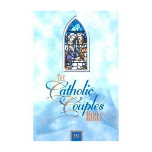 Catholic Couples Bible