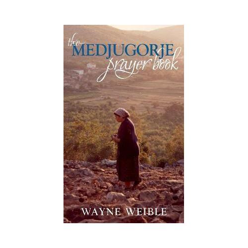 Medjugorje Prayer Book