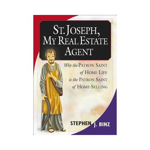 St Joseph My Real Estate Agent