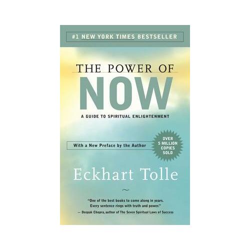 Power Of Now
