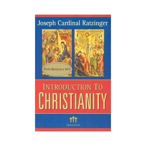 Introduction to Christianity