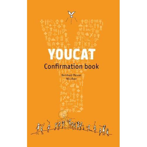 Youcat Confirmation