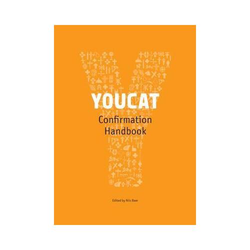 Youcat Confirmation Handbook (Leader's)