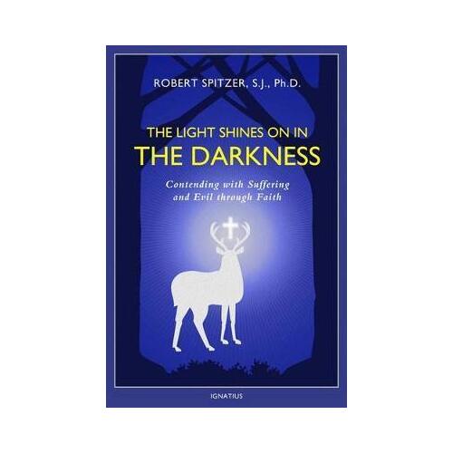Light Shines on in the Darkness: Transforming Suffering through Faith