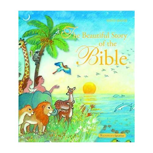 The Beautiful Story of the Bible