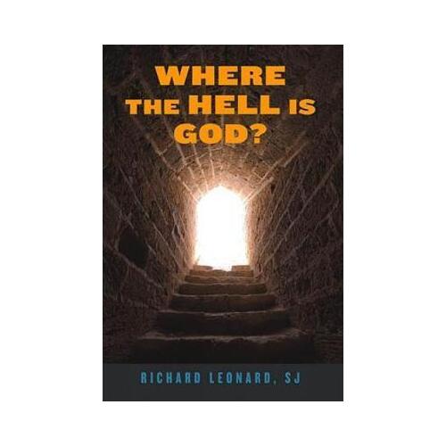 Where the Hell is God?