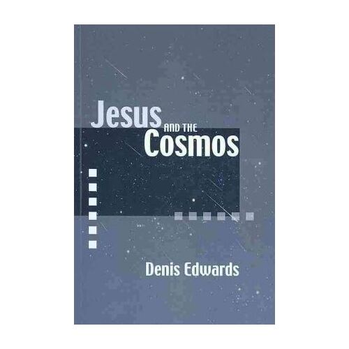 Jesus and the Cosmos