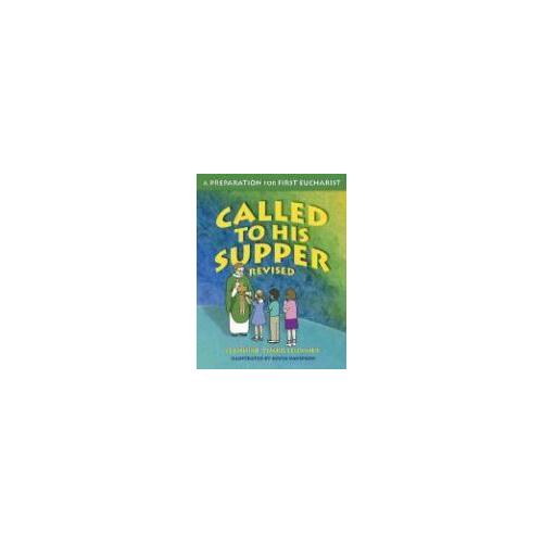 Called to His Supper - Student (Revised)