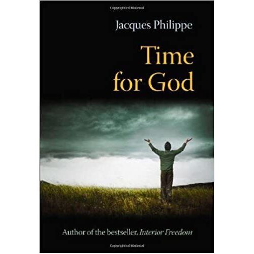 Time For God