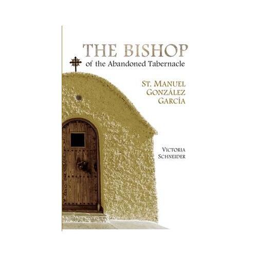 The Bishop of the Abandoned Tabernacle