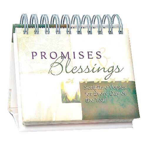 Daybrighteners - Promises and Blessings