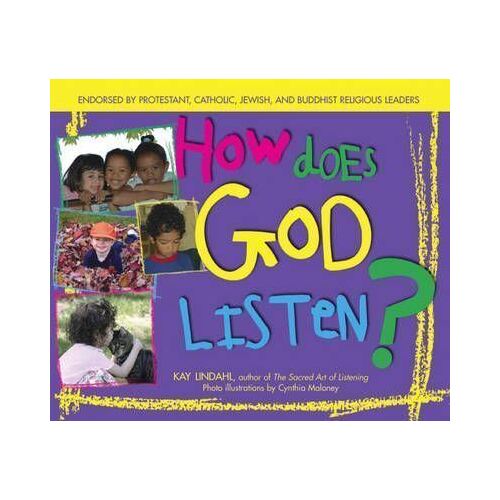 How Does God Listen?