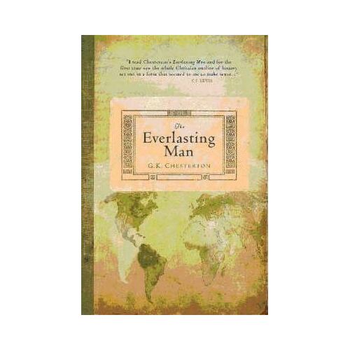 Everlasting Man