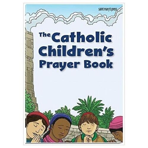 Catholic Children's Prayer Book