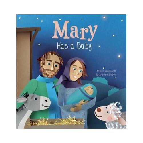 Mary Has A Baby