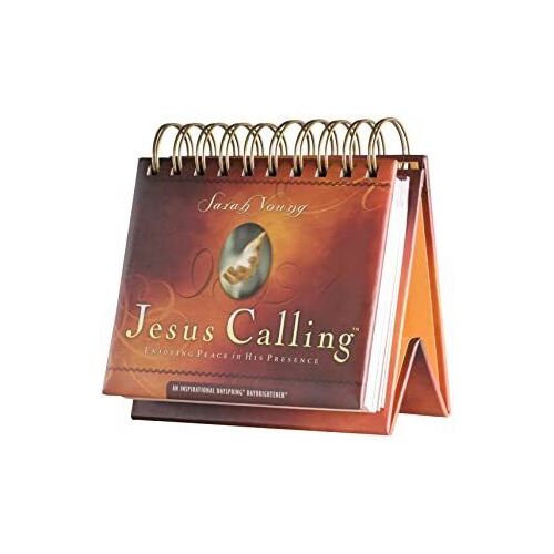 Daybrighteners - Jesus Calling