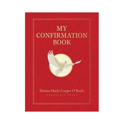 My Confirmation Book
