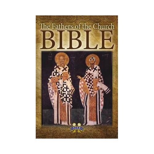 Fathers of the Church Bible