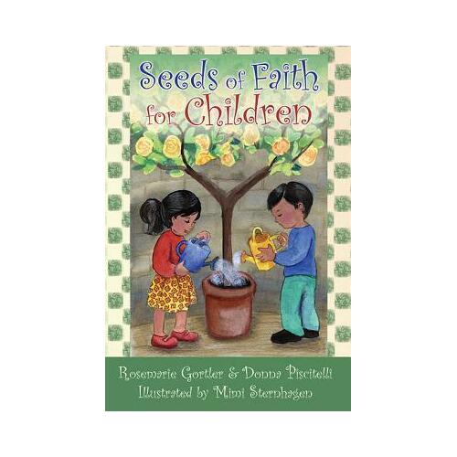 Seeds of Faith for Children