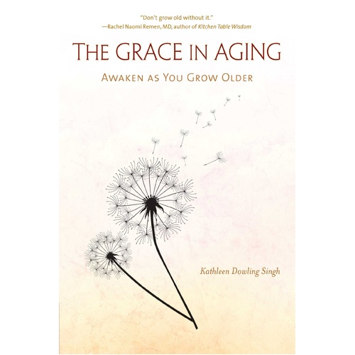 The Grace in Aging