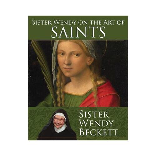 Sister Wendy on the Art of Saints