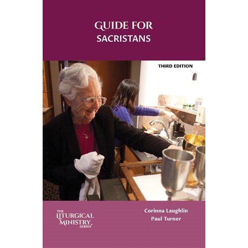 Guide for Sacristans, Third Edition
