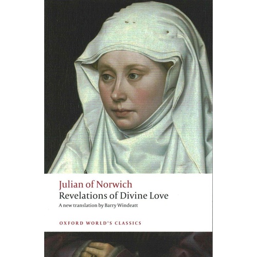 Revelations of Divine Love