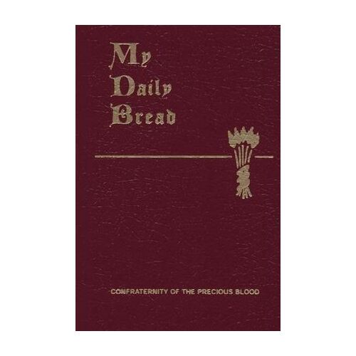 My Daily Bread