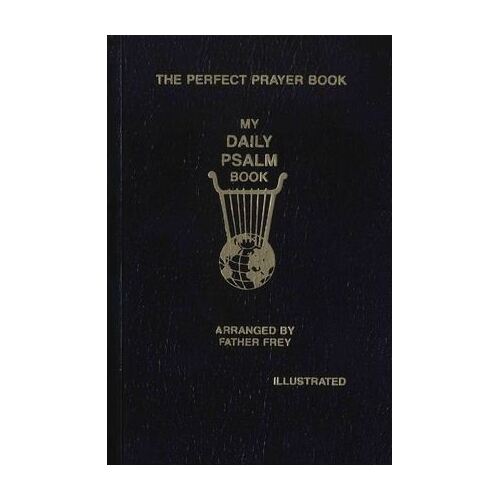 My Daily Psalm Book