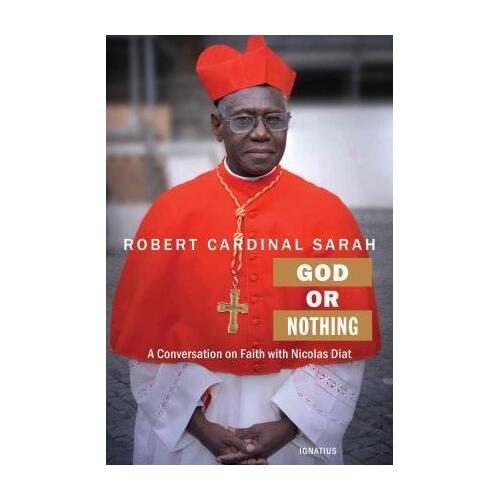 God or Nothing - A Conversation of Faith