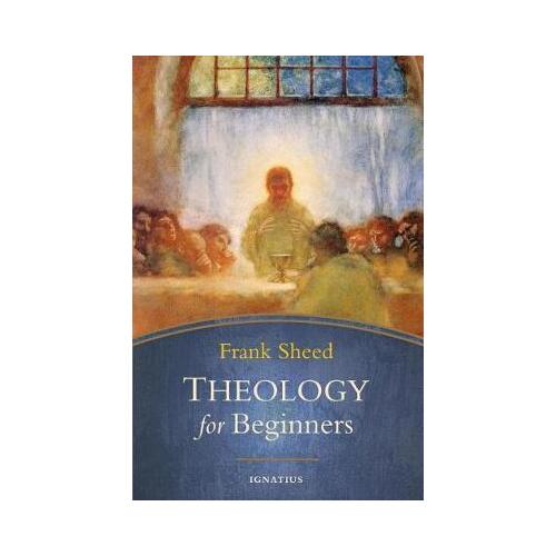 Theology For Beginners