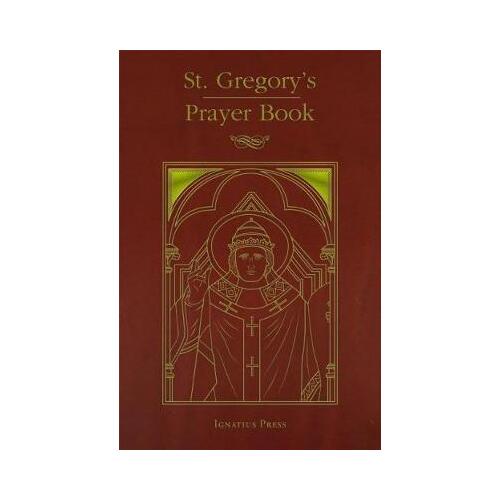 St. Gregory's Prayer Book