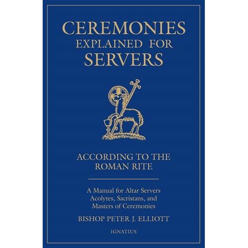 Ceremonies Explained for Servers