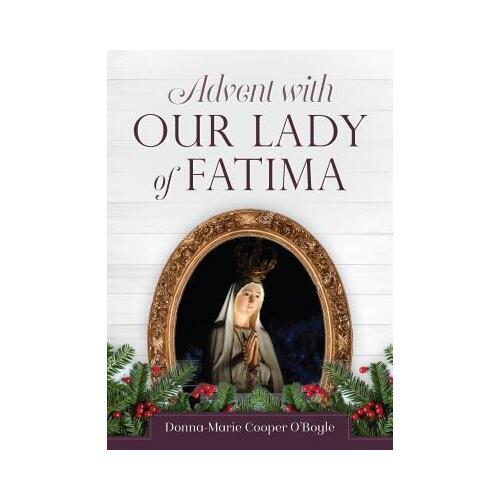 Advent with Our Lady of Fatima