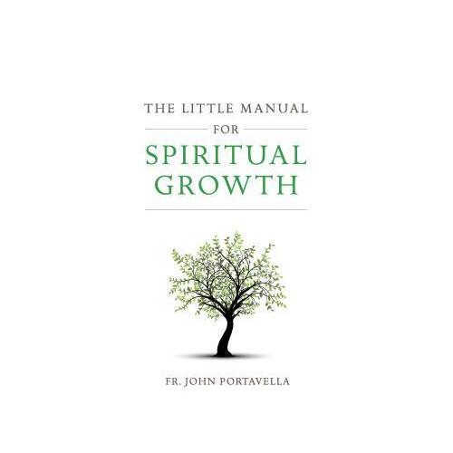 Little Manual for Spiritual Growth