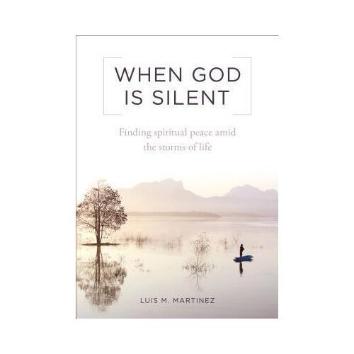 When God Is Silent