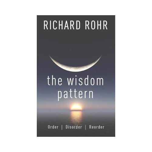 Wisdom Pattern - Order Disorder Re-Order