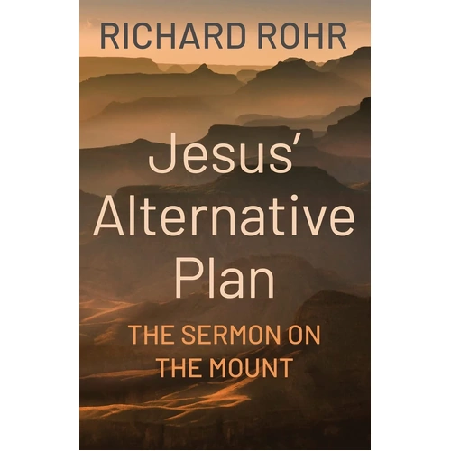 Jesus' Alternative Plan