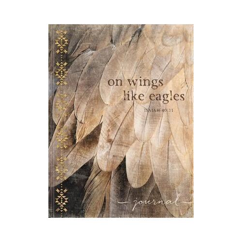 Journal - On Wings Like Eagles