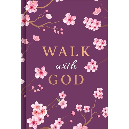 Walk With God